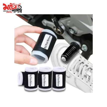 motorcycle silicone gear rubber