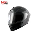 VEGA Bolt full face helmet glossy black