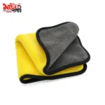 microfiber towel 30×40cm 400 GSM - 5
