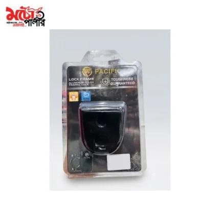 Pacific Premium Disc Lock Holder - 2