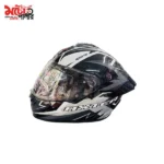 AEROSTAR AXTER D3 full face helmet