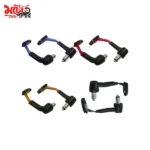 universal motorcycle lever guard - 3