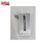 Pacific PL D1 disc lock on motorcycle - 4