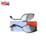 Yamaha motorcycle rear view mirror - 2