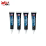 Liqui Moly Motorbike MoS2 Shooter 20ml - 4