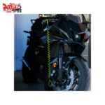 disc lock reminder cable - 6