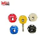 3R blind spot mirror for bike - 7