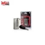 Pacific PL D1 disc lock on motorcycle - 5