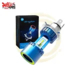 GIANT T8 LED Headlight - 2