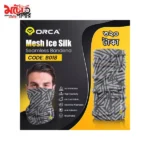 ORCA Seamless Bandana Premium Mesh Ice Silk