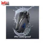 Motowolf BH1 Bluetooth Headset - 3