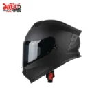 SPARK Challenger Helmet Black Matt