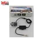 FNM-M2-V3 Motorcycle Fog Light - 3