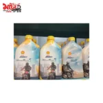Shell Advance 4T AX5 10W-30 motorcycle oil - 2