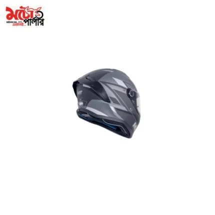 MT Stinger 2 Zivze full face helmet - 2