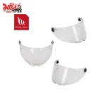 MT-V-28B helmet visor replacement - 3