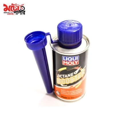 Liqui Moly Octane Booster 200ml - 2