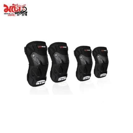Pro Biker P34 Elbow and Knee Guard