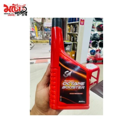 Silver Arrow Octane Booster 300ml