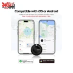 MiLi MiTag Duo Smart Finder - 6