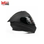 YOHE 981 Game Changer Pro Matt Black full face helmet - 5