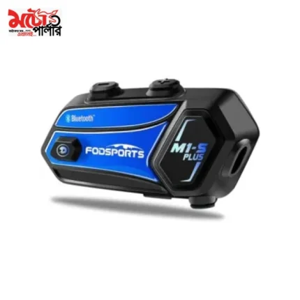 Fodsports M1-S Plus Helmet Intercom