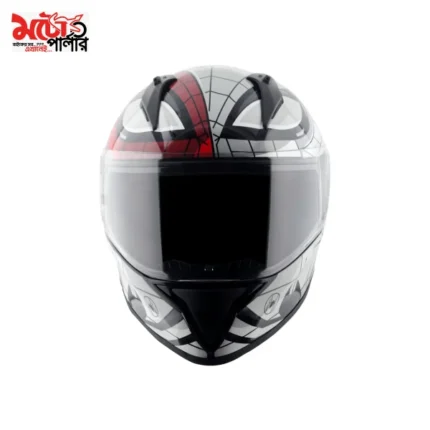 Vega Bolt Marvel Spider-Man full face helmet - 2