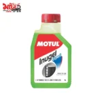 KBX DOT 4 Brake Fluid - 3