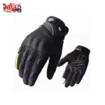 SUOMY SU-09 full finger riding gloves - 3