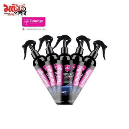 Flamingo Crystal Coating Spray 250ml