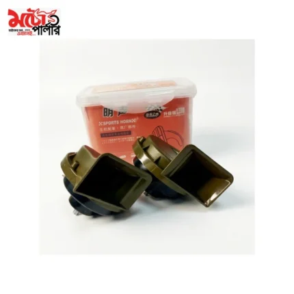 motorcycle universal sports horn
