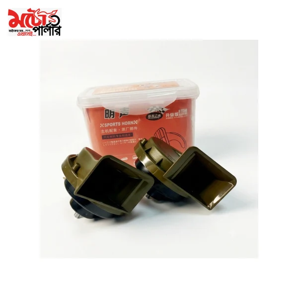 Motorcycle Universal Sports Horn Source Processed motorcycle universal sports horn