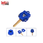 SUZUKI CNC aluminum key cap - 5