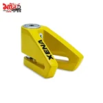 ZENA Premium Disc Lock X1 6mm - 4