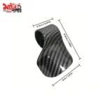 motorcycle cruise control throttle carbon - 3