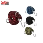 motorcycle bungee elastic cord - 3