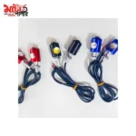 mini indicator lights - 6