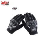 SUOMY SU-33 full finger riding gloves - 4