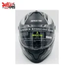 AEROSTAR AXTER D3 full face helmet - 3