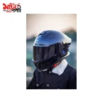 SPARK Xforce Full Face Helmet Glossy Black