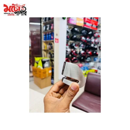 ORCA R19 motorcycle disc lock - 2