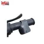 motorcycle cruise control throttle carbon - 4