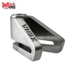 ZENA Premium Disc Lock X1 6mm - 3