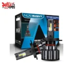 Novsight A397-F03X-H4 LED headlight