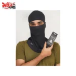 DCS Ice Silk Ninja Mask on model
