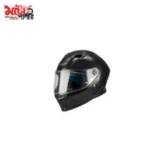 MT Stinger 2 Pure Gloss Black full face helmet - 4