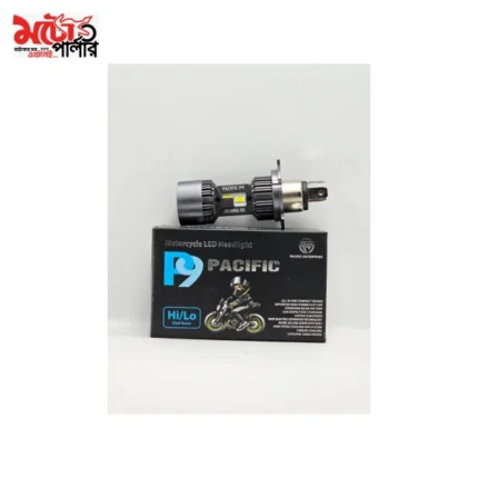 PACIFIC P9 H4 LED Headlight