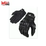 Furygan AFS 6 premium leather motorcycle gloves - 4