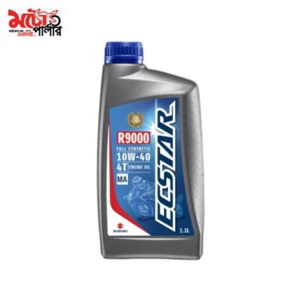 Suzuki Ecstar R5000 10W-40 Mineral