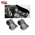 motorcycle cruise control throttle carbon - 5